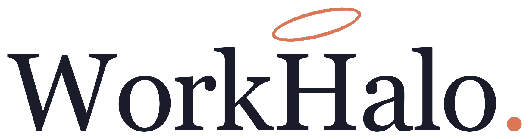 WorkHalo